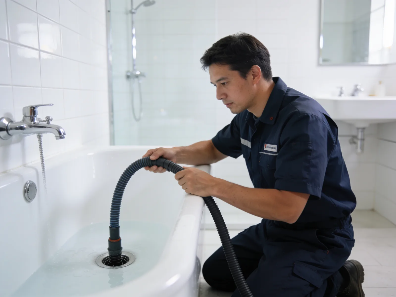 Emergency Plumber Burnett, WI FAQs